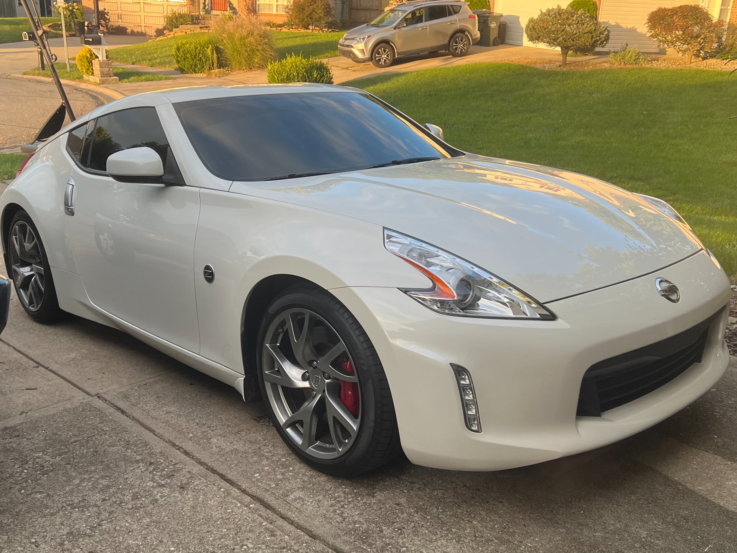 Mobile Car Detailing in Cincinnati, OH